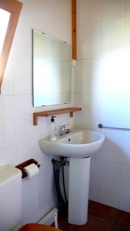 Camping Aín Jaca Phòng bức ảnh